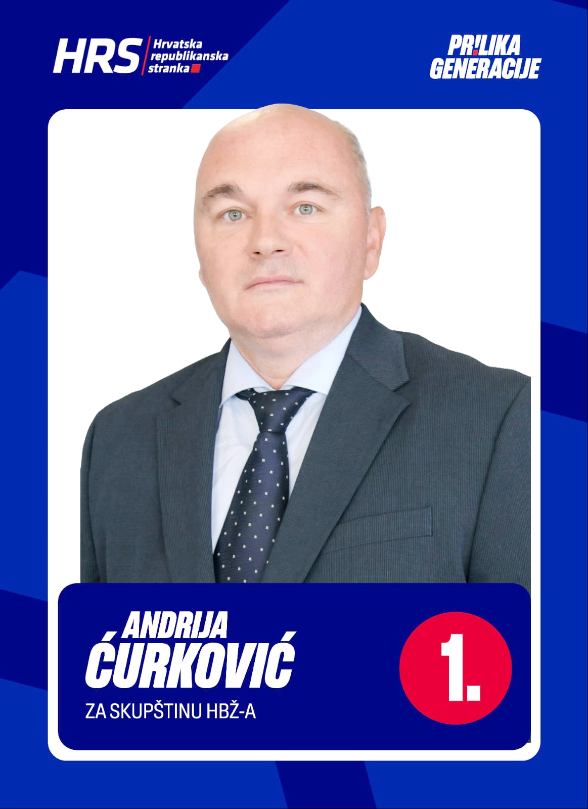 Andrija Ćurković: HBŽ ne smije postati energetska kolonija